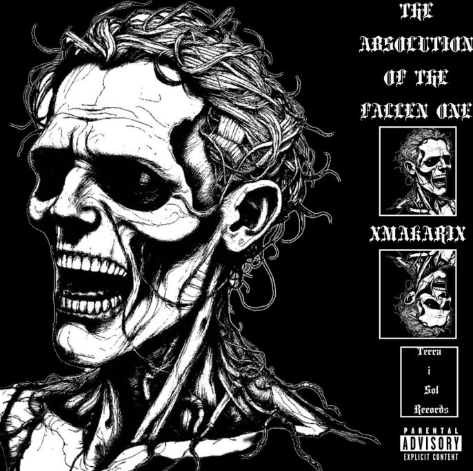 The Absolution of the Fallen One (Exclusive) XMAKARIX