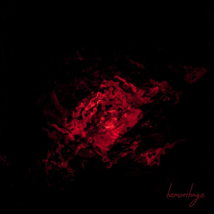 hemorrhage XMAKARIX